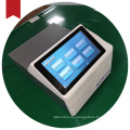 biobase Open Reagent Elisa Reader with 10inch Touch Screen for hospital